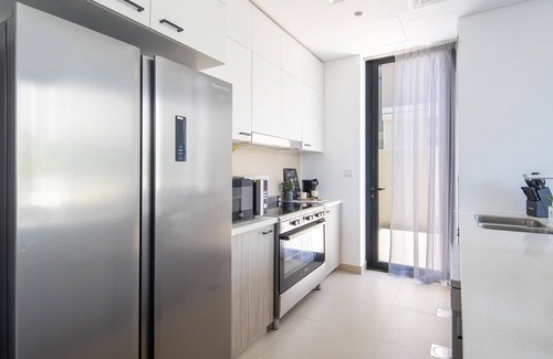 Dubai Villa | Exclusive 3BR Villa with Backyard in Dubai Hills!