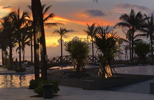 Playa Diamante Apartment | Exclusive apartment in the Isla Residences in Acapulco Diamante
