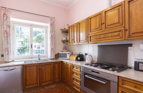 Levanto Villa | Exclusive and exceptional villa right on the beach! - Villa Preia