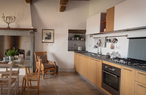 Acqua Loreto Other | Exclusive and romantic farmhouse in the countryside of Todi