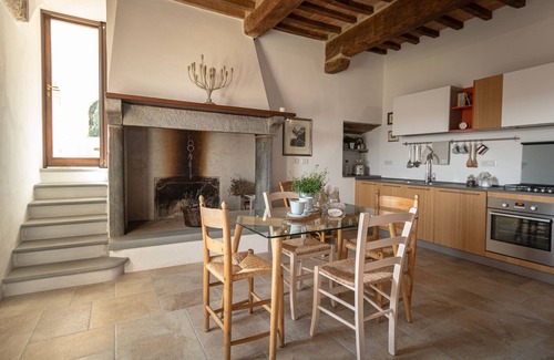 Acqua Loreto Other | Exclusive and romantic farmhouse in the countryside of Todi