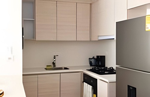 Zona Norte Apartment | Exclusive Apartment, Private Pool and Beach Access