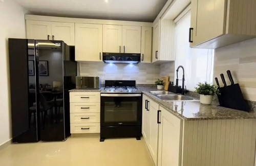 Santo Domingo Apartment | Exclusive apartment close to the American Embassy