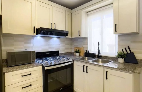 Santo Domingo Apartment | Exclusive apartment close to the American Embassy