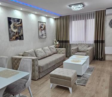 Vrnjacka Banja Apartment | Exclusive apartmants 1 Vrnjacka Banja