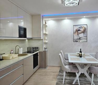 Vrnjacka Banja Apartment | Exclusive apartmants 1 Vrnjacka Banja