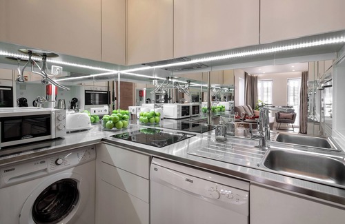Alcantara Apartment | Exclusive Apartment - Alcântara Factory 1.1 - Near LX Factory
