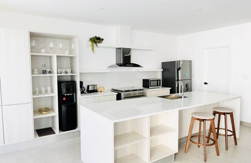 Punta Cana Apartment | Exclusive Apartment with Ocean View 2An