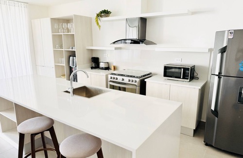 Punta Cana Apartment | Exclusive Apartment with Ocean View 2An