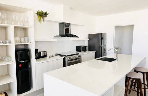 Punta Cana Apartment | Exclusive Apartment with Ocean View 2Bn