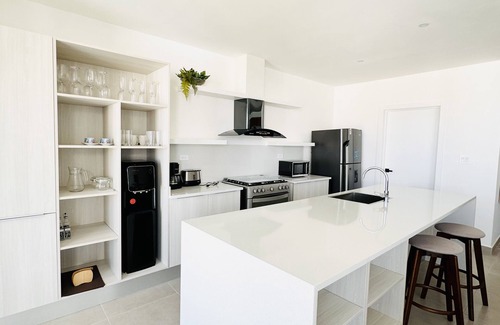 Punta Cana Apartment | Exclusive Apartment with Ocean View 2Bn