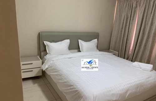 Lusaka Apartment | Exclusive apartment in Handsworth - 4 bedrooms
