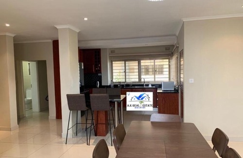 Lusaka Apartment | Exclusive apartment in Handsworth - 4 bedrooms