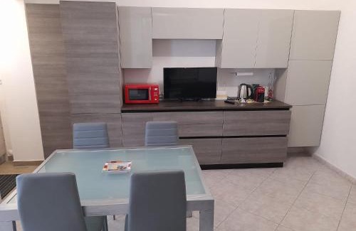 Cavoretto Apartment | Exclusive Apartment Monte Bianco - MONCALIERI - ITALIA 61