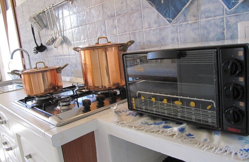 Porto Badino Apartment | EXCLUSIVE APARTMENT WITH SWIMMING POOL 4 BEDS * * Free WIFI *