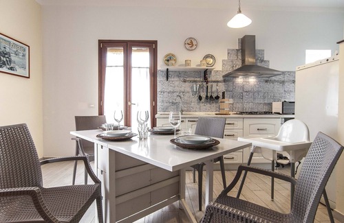 Porto Badino Apartment | EXCLUSIVE APARTMENT WITH SWIMMING POOL 4 BEDS * * Free WIFI *