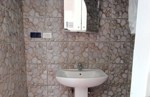 Moalboal Apartment | Exclusive Apartment With 38 m² of Living Space and Free use of the Whirlpool