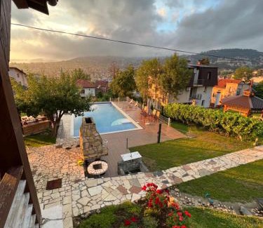 Sarajevo Villa | Exclusive Apartments Bistrik
