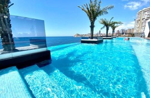 Benidorm Apartment | Exclusive Apartments on the first line of Benidorm Mar y Sol
