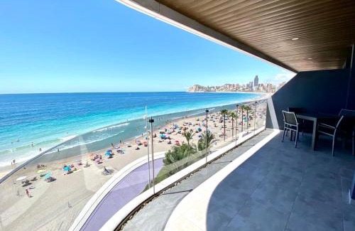Benidorm Apartment | Exclusive Apartments on the first line of Benidorm Mar y Sol