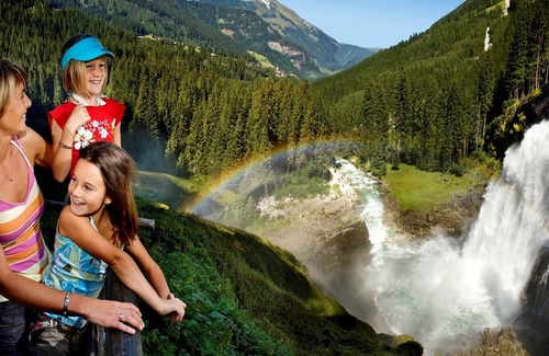 Furth Apartment | Exclusive apartments with Spa, Thermal bath, pools, swimming lake, hiking guide