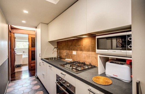 Quartiere III Pinciano Apartment | Exclusive attic with private terrace right in front of Piazza Del Popolo, with unique panoramic view