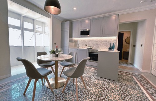 Madliena Apartment | Exclusive boutique style 1BR Apartment