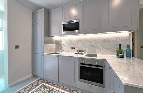 Madliena Apartment | Exclusive boutique style 1BR Apartment