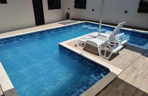 Luis Eduardo Magalhaes House | Exclusive for Bahia Farm Show