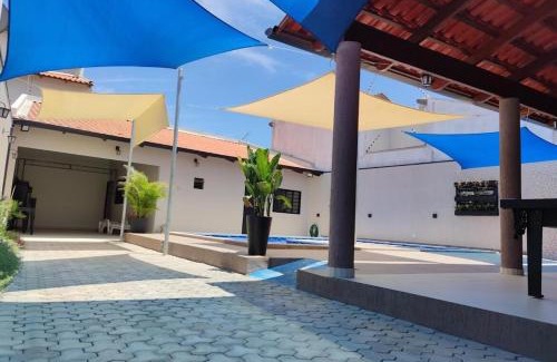 Luis Eduardo Magalhaes House | Exclusive for Bahia Farm Show