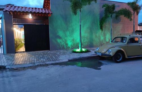 Luis Eduardo Magalhaes House | Exclusive for Bahia Farm Show