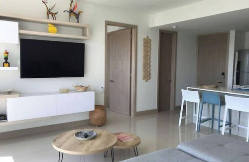 Zona Norte Apartment | EXCLUSIVE CONDO, SEA, PEACE AND NATURE