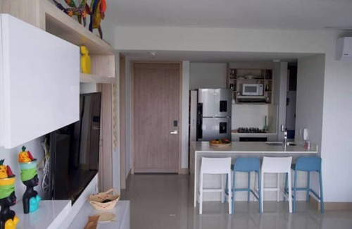 Zona Norte Apartment | EXCLUSIVE CONDO, SEA, PEACE AND NATURE