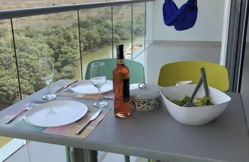 Zona Norte Apartment | EXCLUSIVE CONDO, SEA, PEACE AND NATURE