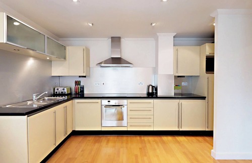 Holborn Apartment | EXCLUSIVE CENTRAL LONDON APARTMENT IN HIGH HOLBORN - CLOSE TO SHOPS & MUSEUMS