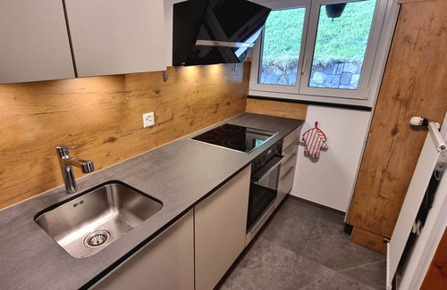 Flums Ski Chalet | Exclusive Chalet in Flumserbergnclose to the ski slopes with brathtaking view.