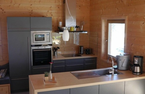 Annaberg-Lungoetz Ski Chalet | Exclusive chalet in the Dachstein-West ski area