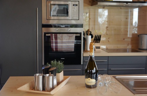 Annaberg-Lungoetz Ski Chalet | Exclusive chalet in the Dachstein-West ski area