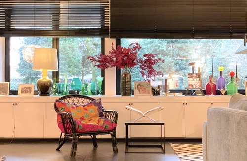 Knokke-Heist Villa | Exclusive Charming Large Villa With Pool