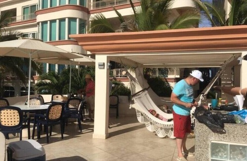 Cerritos Condo | Exclusive condominium 3 bedrooms, ocean front.n