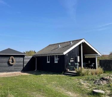 Hirtshals House | Exclusive Cottage close to Tornby Beach