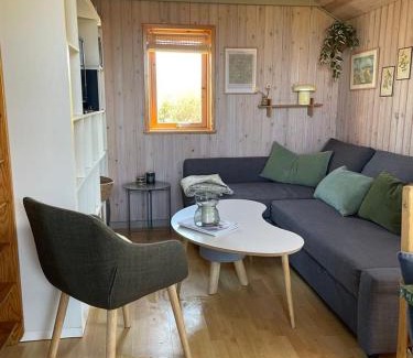 Hirtshals House | Exclusive Cottage close to Tornby Beach