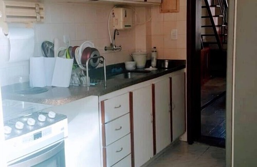 Braga Apartment | Exclusive Coverage with Pool, Sauna and Barbecue