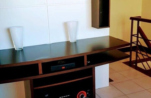 Braga Apartment | Exclusive Coverage with Pool, Sauna and Barbecue
