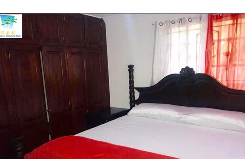 Guaricano Condo | Exclusive residential complex of only 5 private and cozy buildings