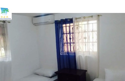 Guaricano Condo | Exclusive residential complex of only 5 private and cozy buildings