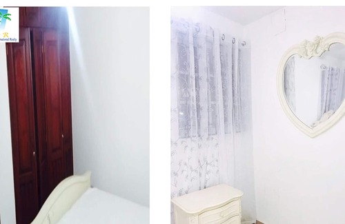 Guaricano Condo | Exclusive residential complex of only 5 private and cozy buildings