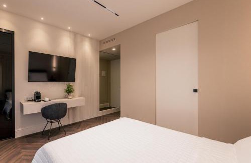 Chinatown Apartment | Exclusive Domus Gaudia