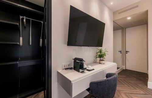 Chinatown Apartment | Exclusive Domus Gaudia