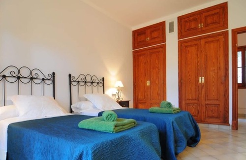 Esporles House | Exclusive Finca with private pool, spectacular views, free wifi